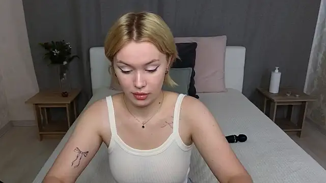 MelissaAvis live