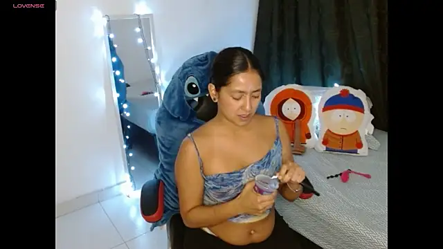 NovahPerotti live