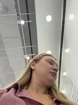 AmmyHot live