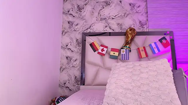 kendal_rossi live