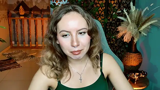 JasmineMilko live