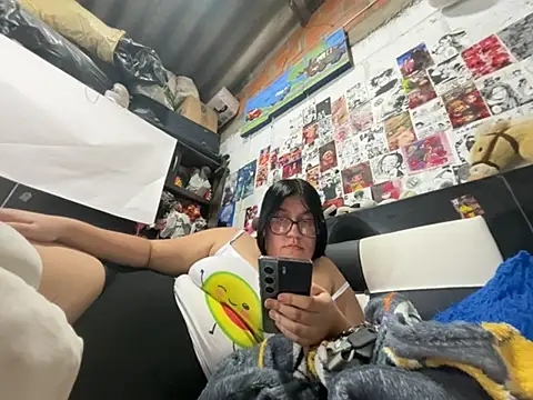 violeta_818 live