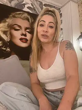 viktoria_davis_ live