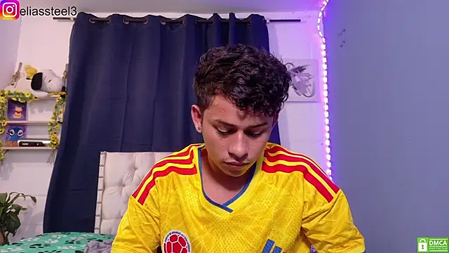 elias_steel1 profile