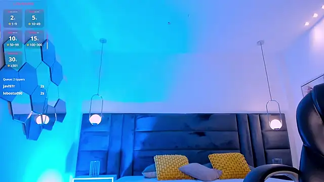 CelesteMoonX live