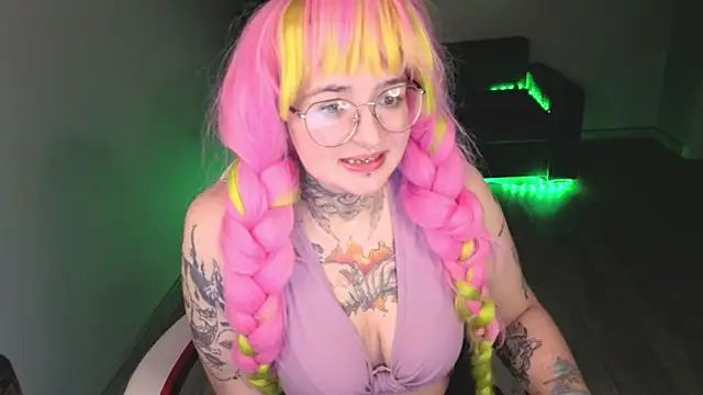 Eva_Witcher live