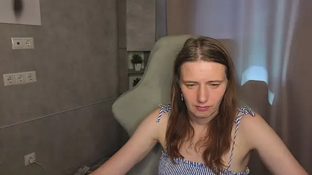 Kathrine-Meyer live
