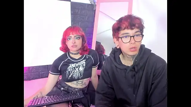 Sophie_Andi1 live