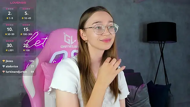 Lucy_Green live