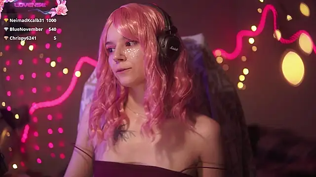 alyssa_sweet live