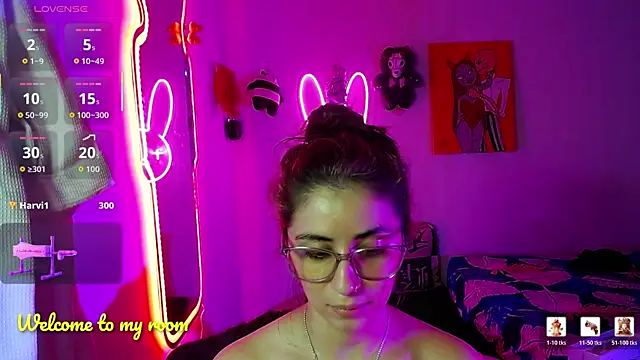 valentina_angel live