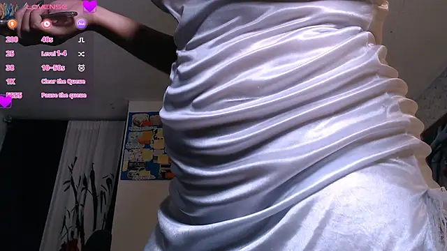 caylinhot7 live