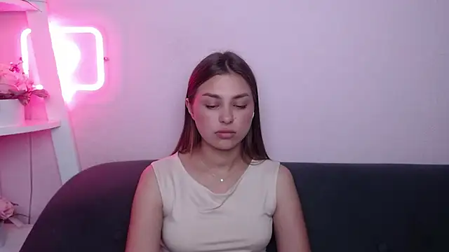 MilanaAngelAs live