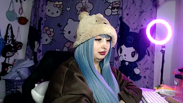 lussyevans24 live