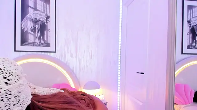 NatalyThorn88 live