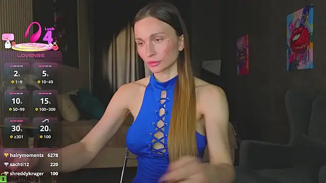 Beatrice_Brice live