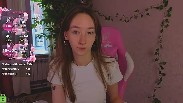 Miche1le_Allenne live
