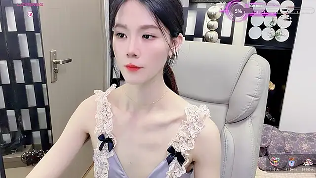 Yueyue-MM live