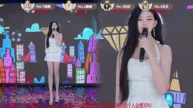 TC-001 live