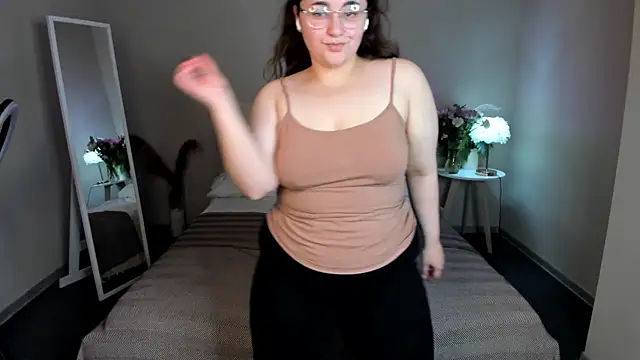 Ayleen_Gece live