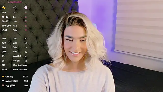 Scarlethvhonparker profile