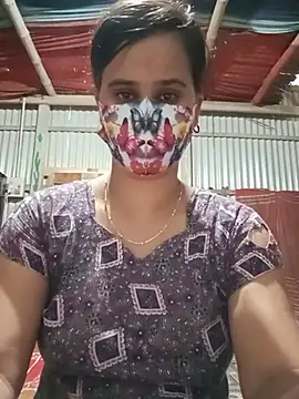 Sexy-Binita live