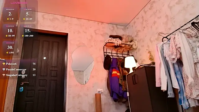 Luafy_Toddy live