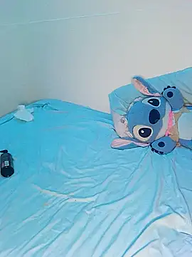 Aimi_lu live