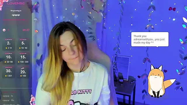 Sweet_me_ live
