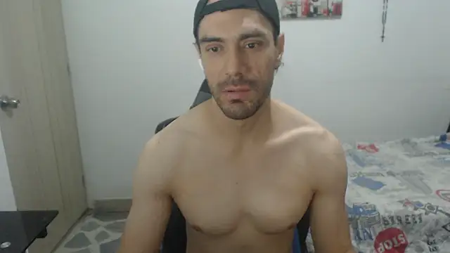 samuelgarcia_ live