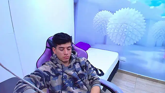 DEIBY_BABY live