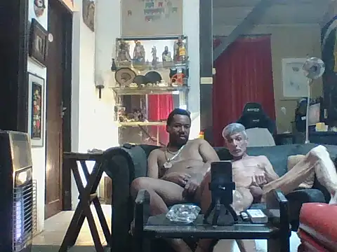 Pretochavedeouro32 live