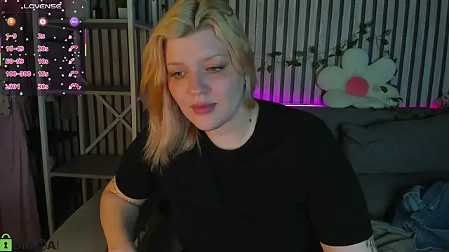 Michele_Greenn live