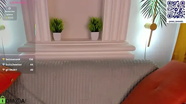 Miss_Shanel live