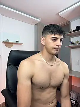 MarkAiken profile