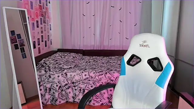Vanessa_Verona live