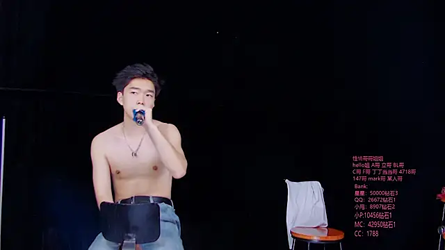 KOboys-818 live