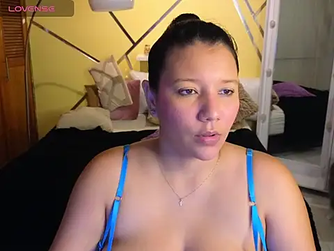 Jana_lolipopyummy live