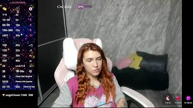 Reginasmilee live