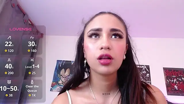 lunabritton profile