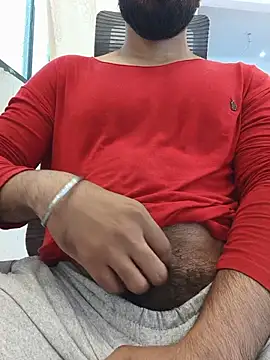 8inch_hunk19 live