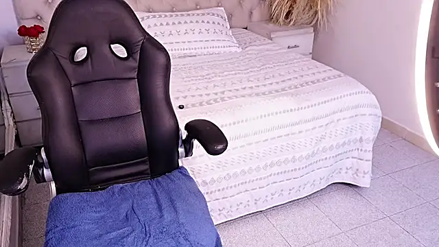 JhoanLeandro live