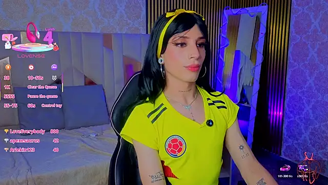 boyfox_tay live