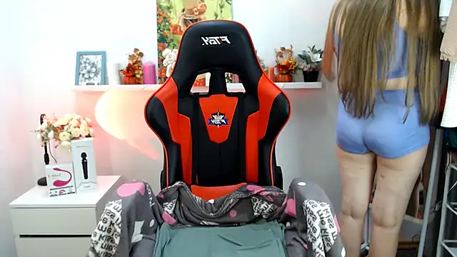Lucky_Lana live