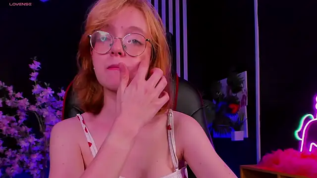 FoxxyyPolly live