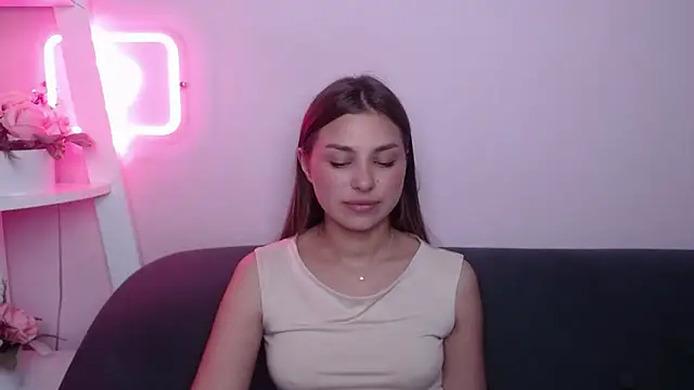 MilanaAngelAs live