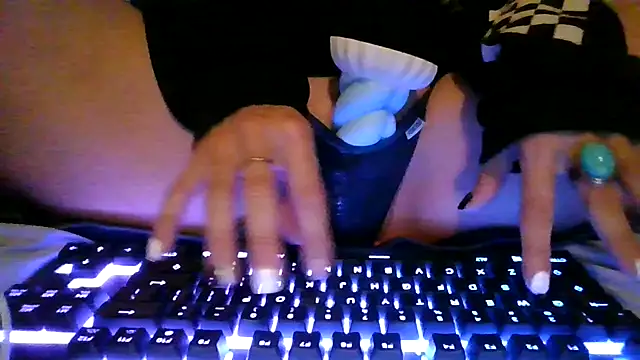 thepeachiestprincesss live