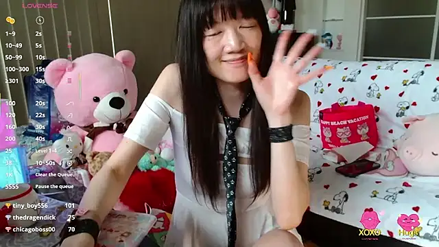 SilViAjpn live