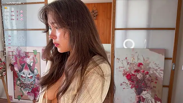 PlumyBun live
