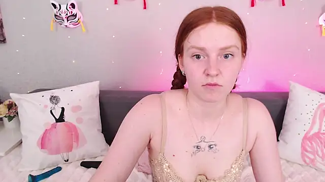 Evarey_ live
